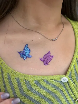 nem.room 恵比寿まつパの眉毛・アイブロウイメージ