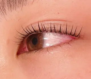 マツエク・マツパ 馬場 優花のマツエク・マツパデザイン