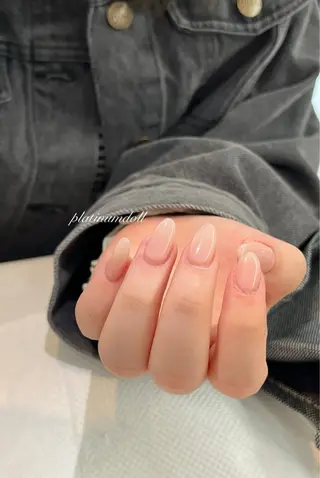 ネイル meRK hinaのマツエク・マツパデザイン