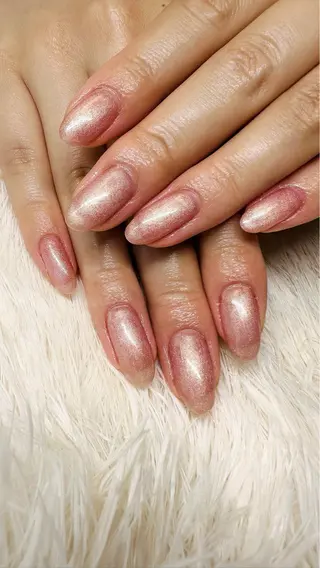 ネイル mahaloネイル 🫧yayoiのネイルデザイン