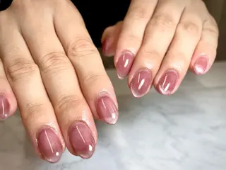 ネイル ネイルサロン Sweetのネイルデザイン