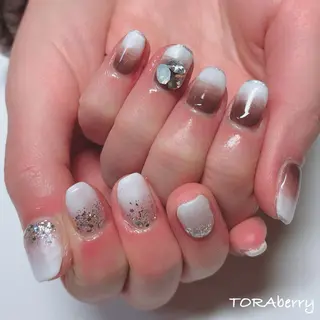 ネイル ネイリスト なつみのネイルデザイン