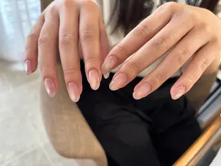 ネイル ROSANNA 橋本のネイルデザイン