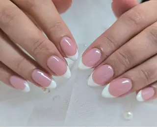 ネイル Emieux Nanamiのネイルデザイン