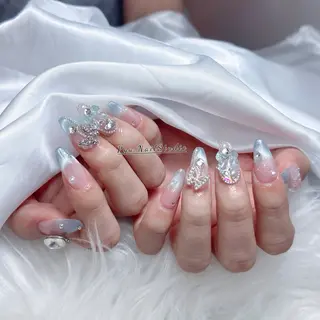 ネイル Ryu Nail NekoChanのネイルデザイン