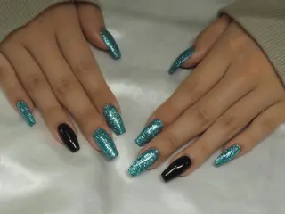 ネイル Amore Nのネイルデザイン