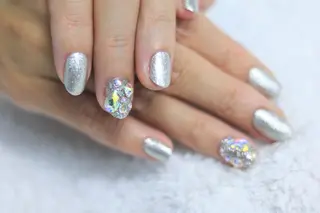 ネイル Nail Atelier B.のネイルデザイン