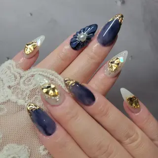 ネイル Nail salon Coco【溝の口駅】のネイルデザイン