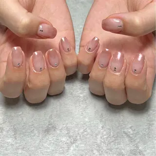ネイル NAIL303 🛼 SHIORIのネイルデザイン