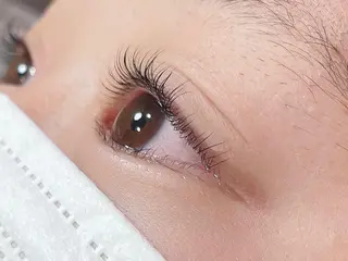 マツエク・マツパ 横山 麗のマツエク・マツパデザイン