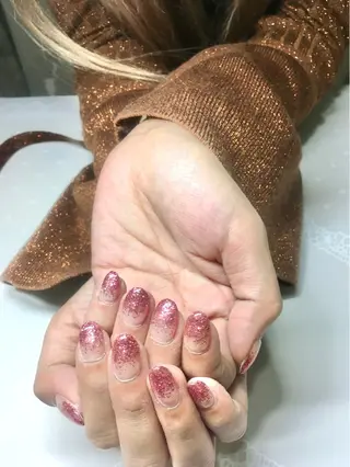 ネイル 新宿ネイルサロン ジェミディローサのネイルデザイン