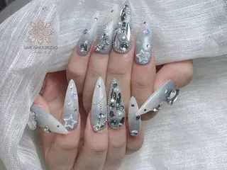 ネイル Ume Nail Studioのネイルデザイン