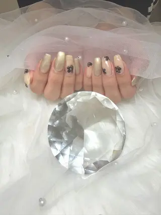 ネイル 【Laule‘a 】のネイルデザイン