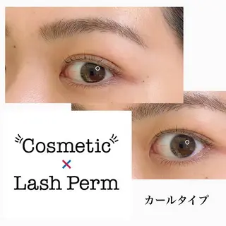 マツエク・マツパ Yamamoto Masakoのマツエク・マツパデザイン