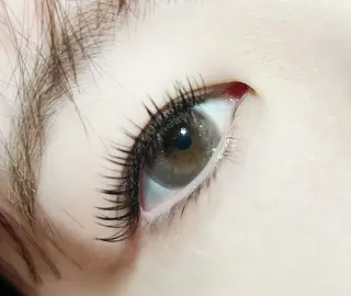 マツエク・マツパ Dazzling Bのマツエク・マツパデザイン