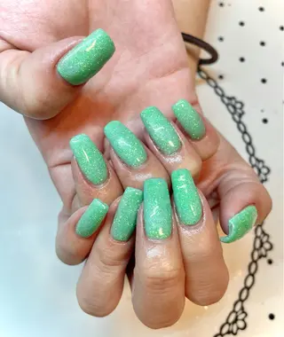 ネイル nailist cocoのネイルデザイン