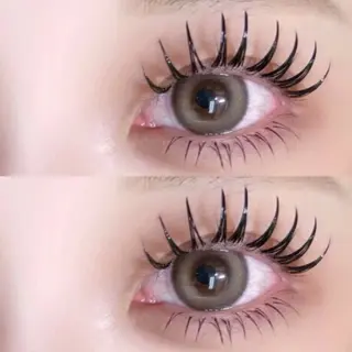 マツエク・マツパ ♥️Ji Ji♥️のマツエク・マツパデザイン