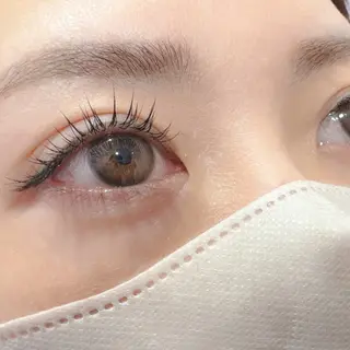 マツエク・マツパ MISAKI ┊︎ 横浜 ┊︎個室のマツエク・マツパデザイン