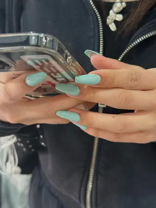 ネイル Maitani Fumiのネイルデザイン