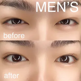 マツエク・マツパ HIROMI W 【放出店】アイリストのマツエク・マツパデザイン