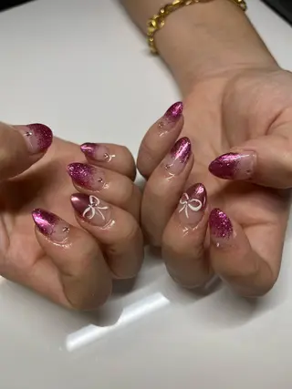 ネイル サブスクNAIL🎵 Mizuhoのネイルデザイン