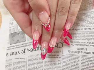 ネイル ネイルandエステ maple豊見城店のエステ・リラクイメージ