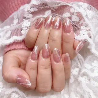 ネイル カメレオンネイル ⭐︎kaori⭐︎のネイルデザイン