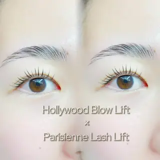 アイブロウ RocoLush🪽 まつげ&アイブロウのマツエク・マツパデザイン