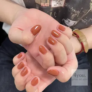 ネイル nail salon 4you.のネイルデザイン