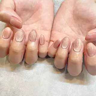 ネイル ZAZA Hanaのネイルデザイン