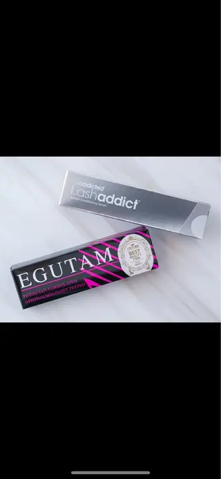 minion赤羽 小澤のマツエク・マツパデザイン