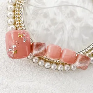 ネイル rouse nail RISATOのネイルデザイン