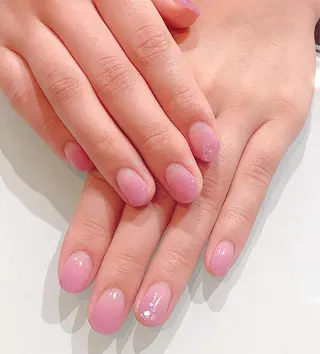 ネイル 髙橋 優菜のネイルデザイン