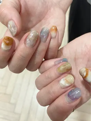 ネイル Seana nail シーナネイルのネイルデザイン
