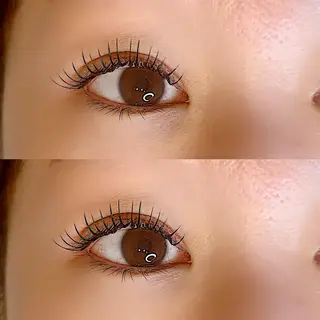 マツエク・マツパ HARU HARU mina♡眉毛まつぱの眉毛・アイブロウイメージ