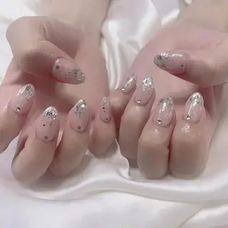 ネイル ジョリ kasumi🌹💅のネイルデザイン