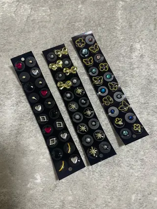 Mii nail いづみのその他イメージ