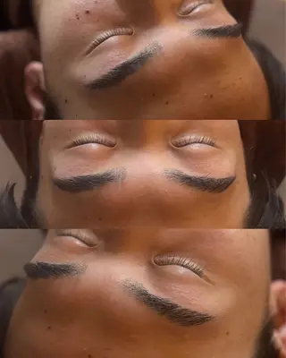 アイブロウ 猫ｯ毛さんヘア🐈 Misa【女性】のヘアスタイル