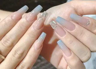 ネイル Molly _nailのネイルデザイン