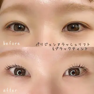 マツエク・マツパ LeCre 🩵八木下の眉毛・アイブロウイメージ