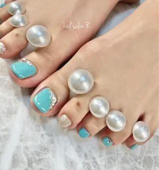 ネイル nail salon Rのネイルデザイン