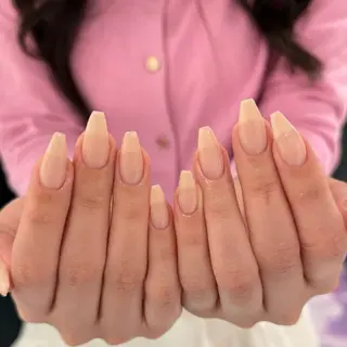 ネイル Amuly. Narumiのネイルデザイン