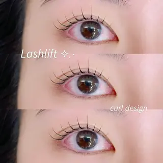 マツエク・マツパ miina by m.o.d所属・𝙇𝙪𝙣𝙖 ⟡ アイリストのマツエク・マツパデザイン