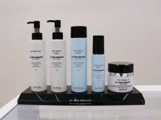 Lib Charm 北本結愛のエステ・リラクイメージ