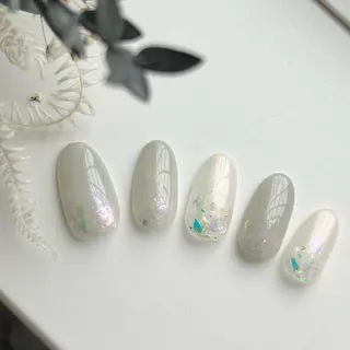 ネイル nail salon Stellaのネイルデザイン