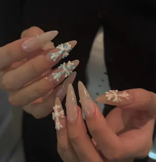 ネイル Suka Nailのネイルデザイン