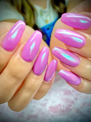ネイル HandS ネイル 自宅サロンのネイルデザイン