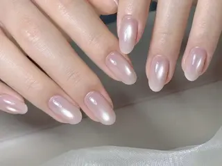 ネイル 🤍蒲田NEVA ネイル&パーマ🪽のネイルデザイン