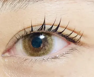 パーマ CoCo Charm所属・CoCo  Charmのマツエク・マツパデザイン