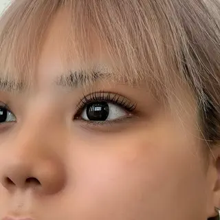 マツエク・マツパ en_ モモカのマツエク・マツパデザイン